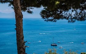 Villa Zabbara Capo Zafferano